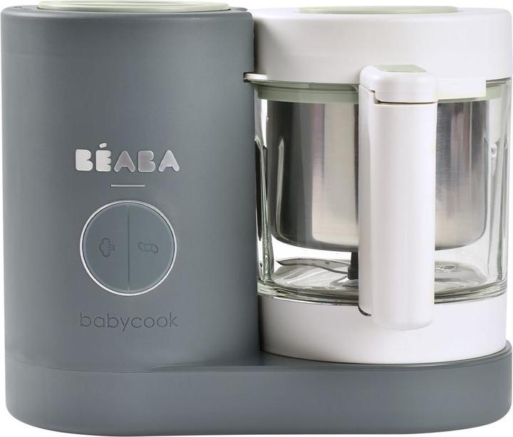 Beaba Babycook Neo Mineral Grey