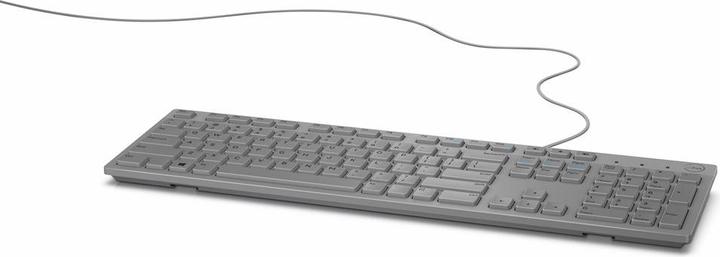 Actual product image Dell KB216 Keyboard (US, Cable)