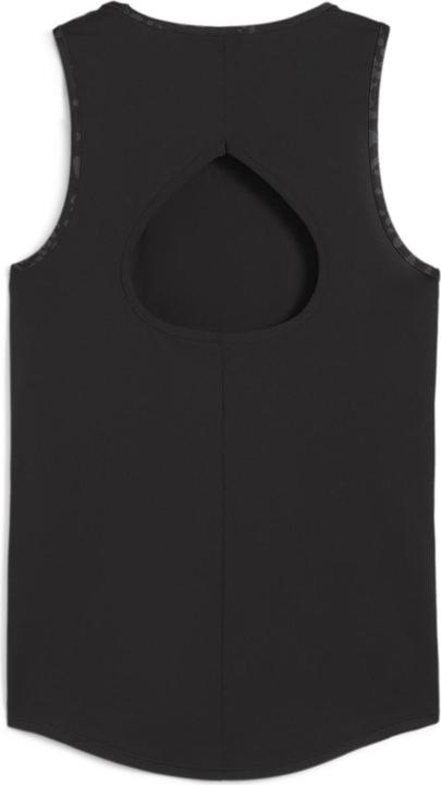 Actual product image Puma Hypernatural Slvless Tank - Reg (XS)