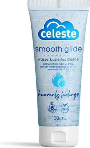 Celeste glissement en douceur (100 ml)