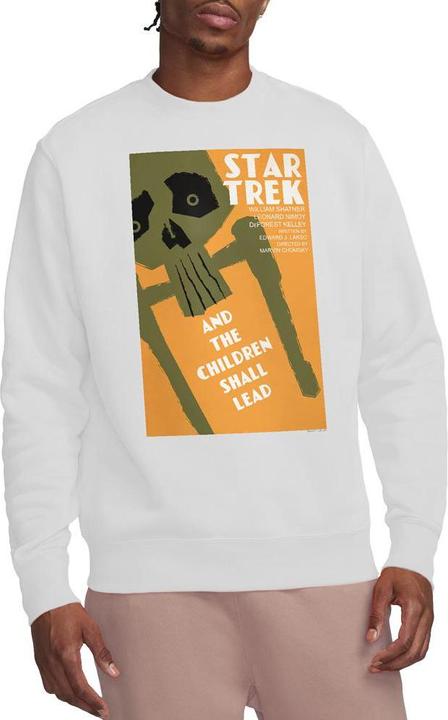 Immagine prodotto The Original Series Episode 59 Felpa Adulto Unisex (L)