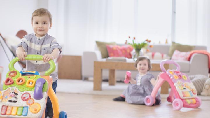 Image du produit VTech Voitures et chariots de jeu (DE)