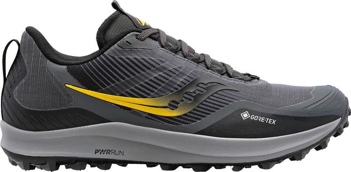 Actual product image Saucony Peregrine 12 Gtx (44.5)