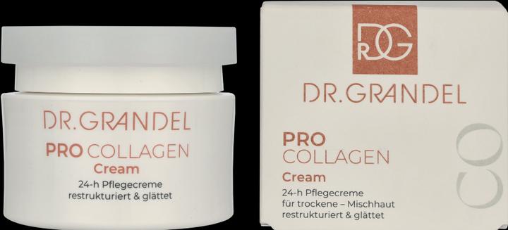 Actual product image Dr Grandel DR. GRANDEL Pro Collagen Cream 50ml (50 ml)