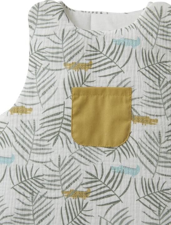 Actual product image Vertbaudet Baby Sleeping Bag (68 cm)