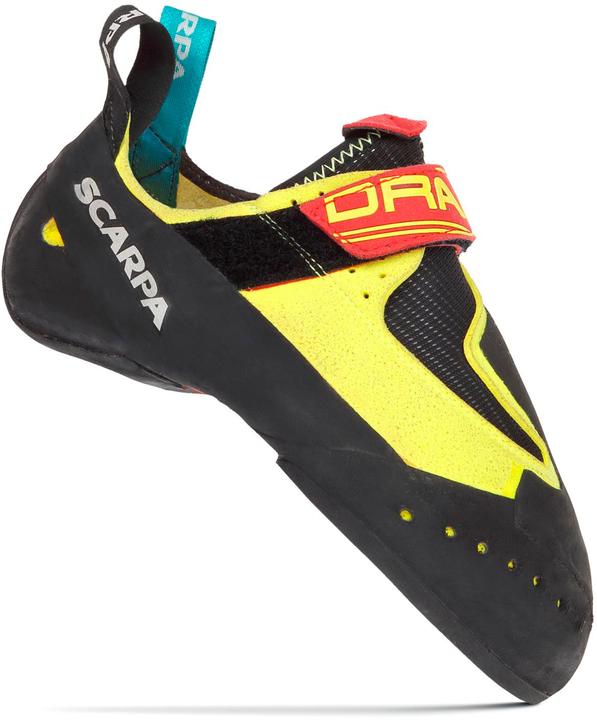 Actual product image Scarpa Drago (43.5)