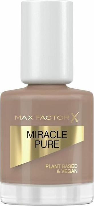 Produktbild Max Factor Miracle Pure Nail No 812 (812 Spiced Chai, Farblack)