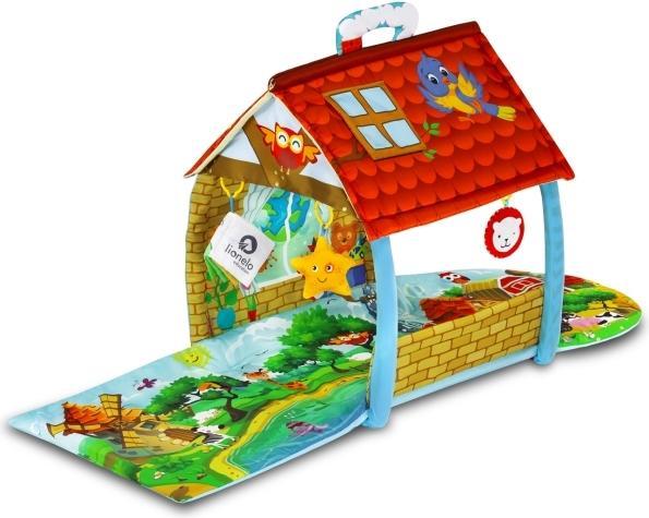 Image du produit Lionelo Agnes Plus