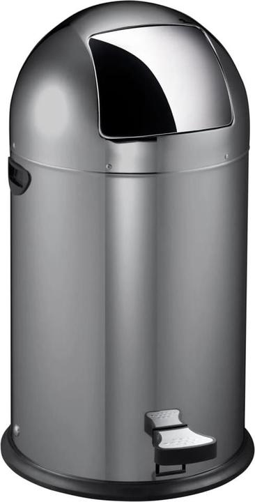 Produktbild kaiserkraft Push-Abfallsammler (33 l)