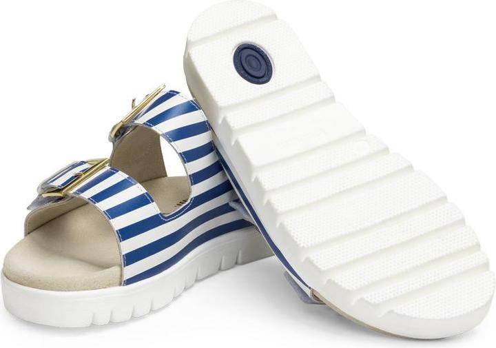 Produktbild Vitaform Pantolette Nappaleder Soft (40)