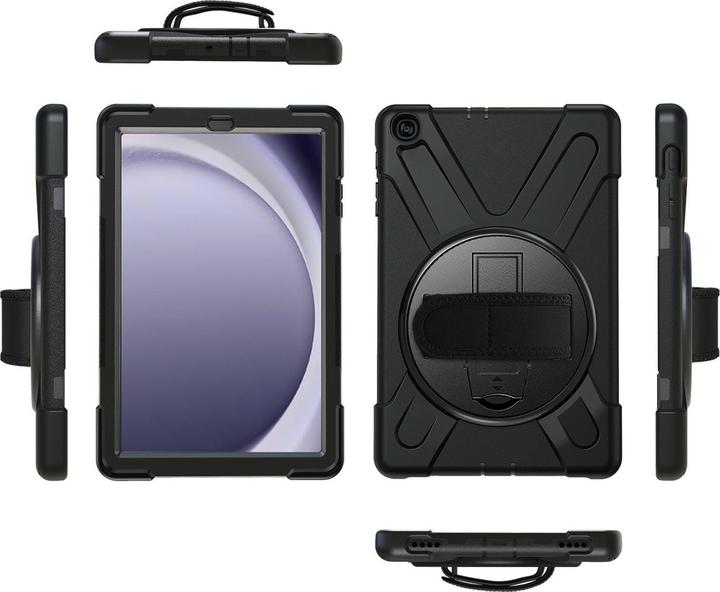Image du produit Akashi RUGGED CASE - SAMSUNG GALAXY TAB A9 8.7 (Galaxy Tab A9)