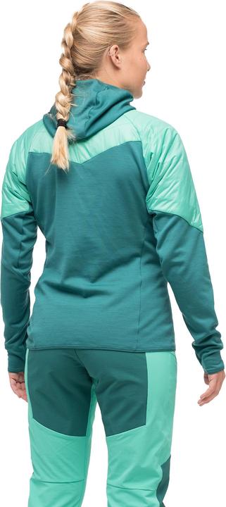 Produktbild Bergans Tind Light Insulated (M)