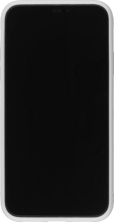 Immagine prodotto PhoneLook Cover silicone bianco inverno 22 montagna innevata e lago (Apple iPhone XR)