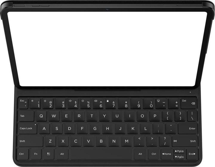 Produktbild Blackview Tablet Tab18/Keyboard Grey