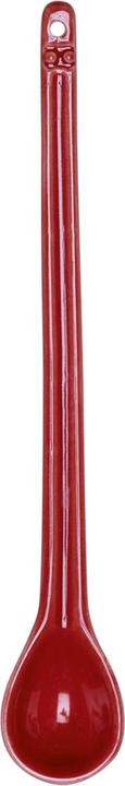 Immagine prodotto Greengate Cucchiaio Alice rosso 16 cm (1 Pezzo/i, Misurini)