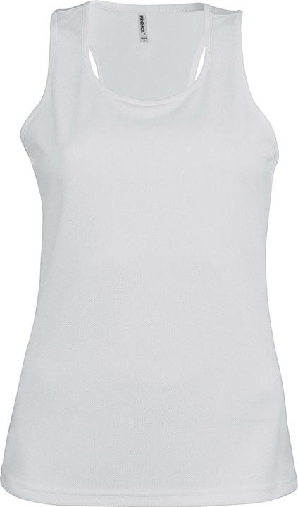 Immagine prodotto Proact blanc (S)