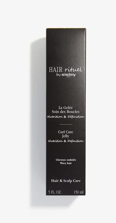 Produktbild Sisley Haarpflege Curl Care Jelly (Haargel, 150 ml)
