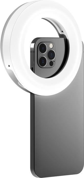 Kodak Ring Light Mini 4″ (Ring light)