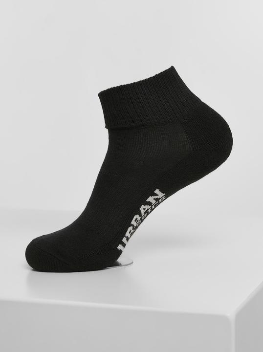Image du produit Urban Classics High Sneaker Socks 6-Pack (paquet de 6, 43 - 46)
