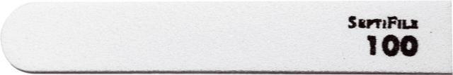 Actual product image Backscratchers SeptiFile 100