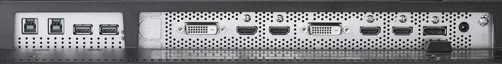 Produktbild NEC MultiSync PA322 (3840 x 2160 Pixel, 31.50")