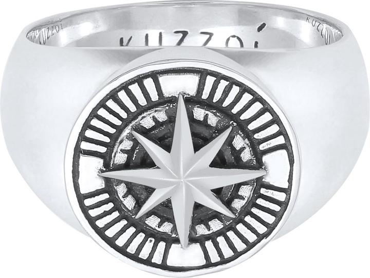 Produktbild Kuzzoi Kompass (62, 925 Silber)