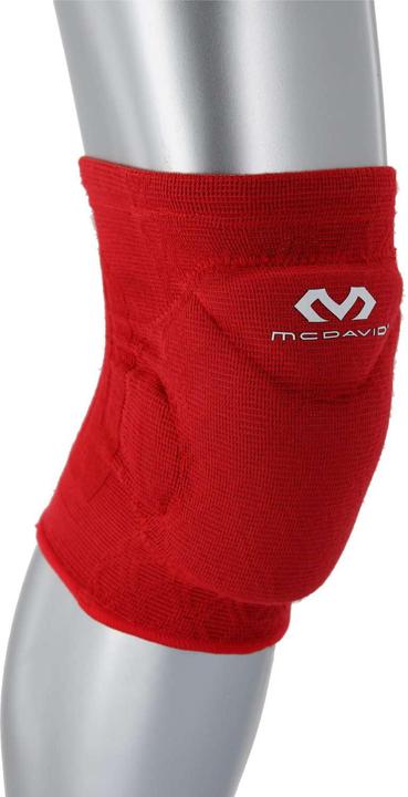 Image du produit McDavid Genouillères de volleyball "Flex" (set de 2) (M, Genouillère, Couples)
