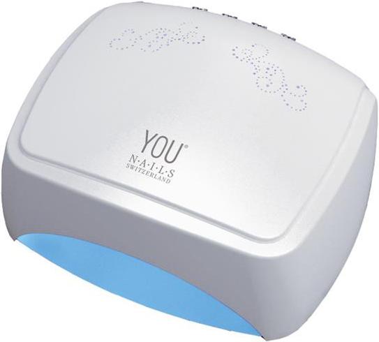 Immagine prodotto You Nails Lampada UV deluxe