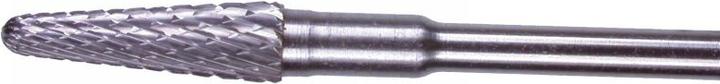 Actual product image Busch Carbide cutter 429X cone 045 (1 x)