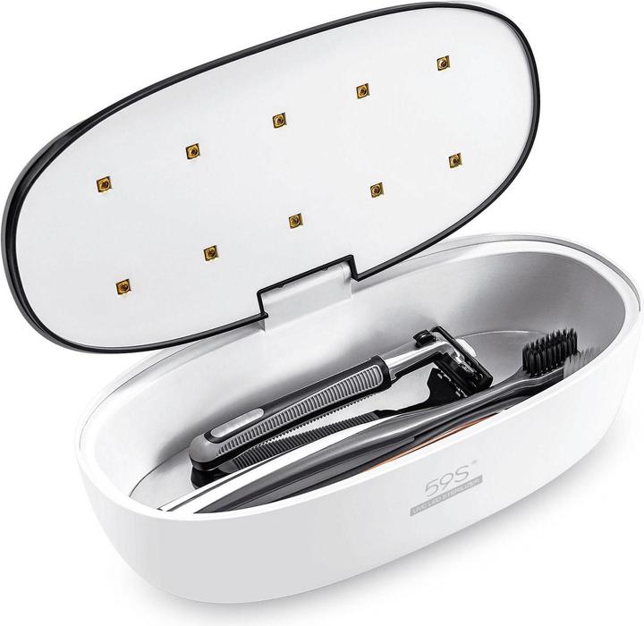 Image du produit 59S Boîte de stérilisation UV multifonctionnelle S1