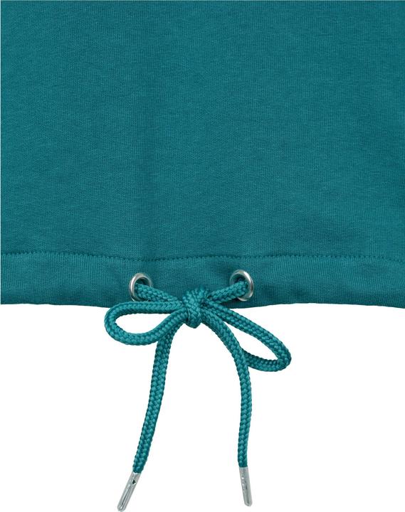 Produktbild Urban Classics Ladies Oversized Gathering Hoody (XL)