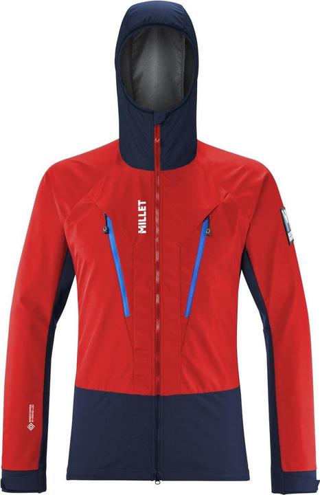 Produktbild Millet Trilogy Icon Infin JKT Jacke (M)
