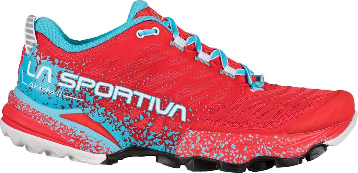 Actual product image La Sportiva Akasha II Woman (41.5)
