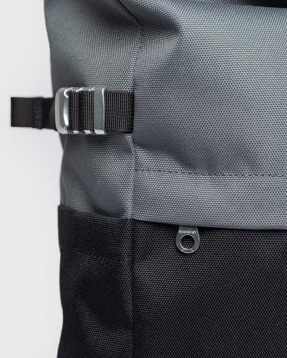 Actual product image Sandqvist Icon Rolltop Backpack 23 (23 l)