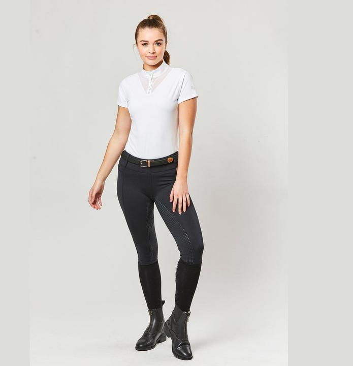Produktbild Dublin Cool It Reitleggings Mädchen Alltag (22)