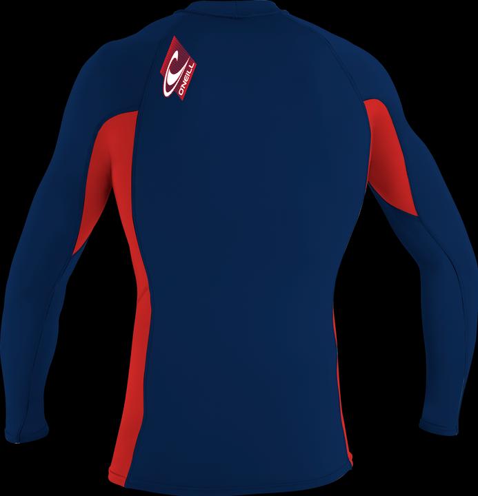 Produktbild O'Neill Youth Premium Skins L/S Rash Guard (8)