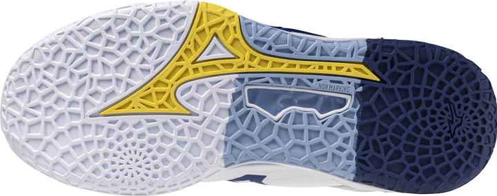 Produktbild Mizuno Wave Stealth Neo 2 (43)
