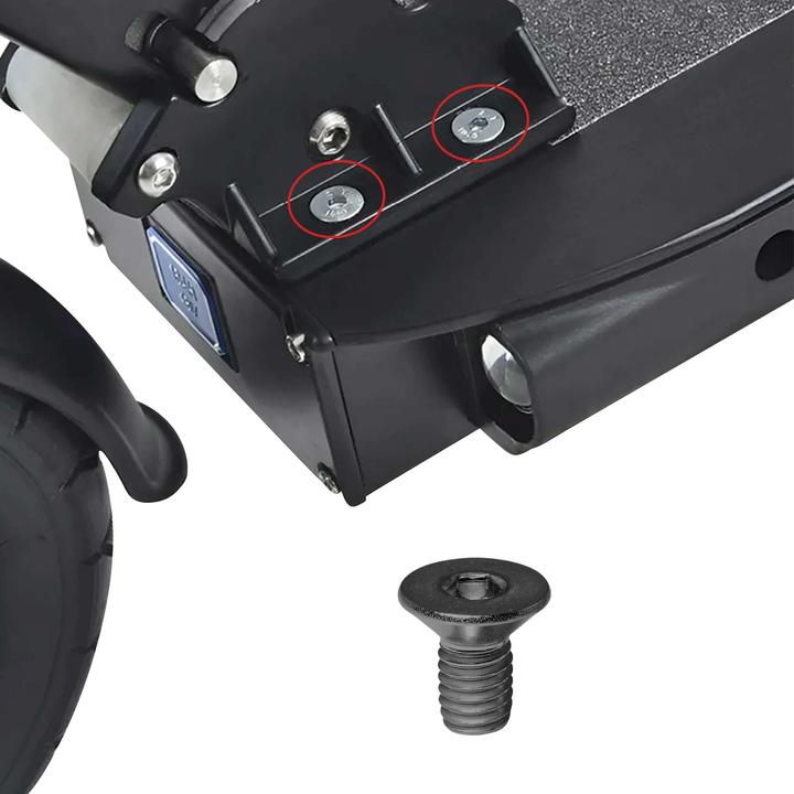Immagine prodotto Mini Motor Robust & korrosionsbeständig