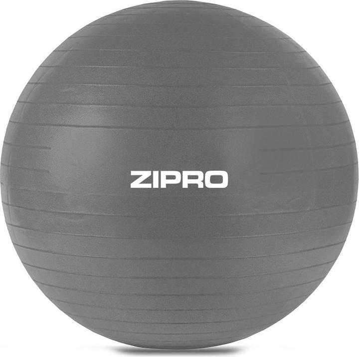 Actual product image Zipro Anti-Burst Gymball (65 cm)