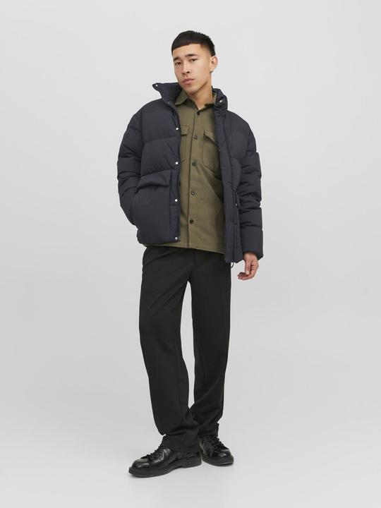 Image du produit Jack & Jones Veste matelassée unie (S)