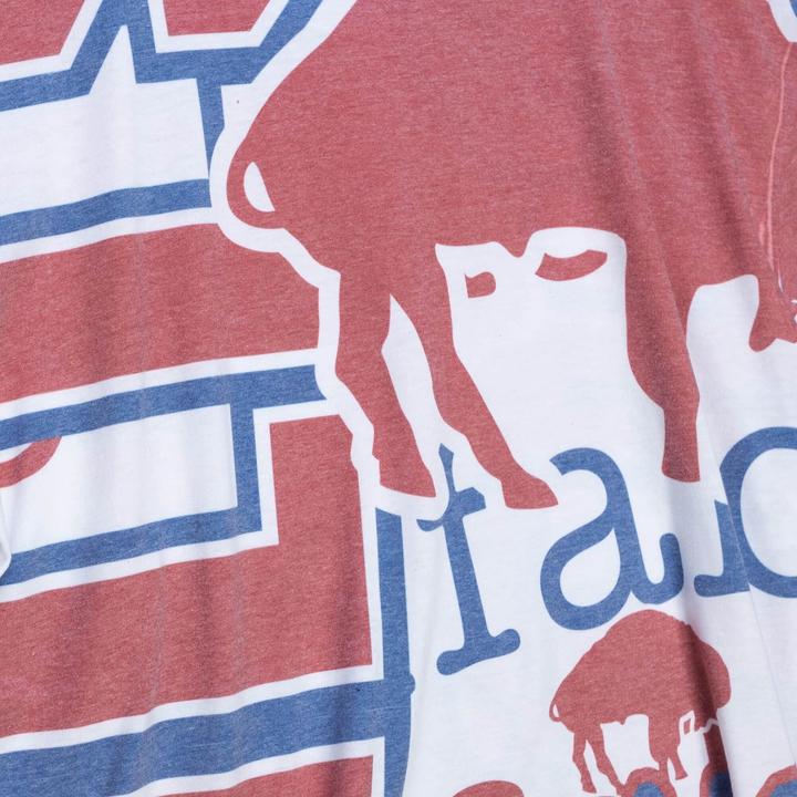 Actual product image Mitchell & Ness Shirt - JUMBOTRON Buffalo Bills - S (S)