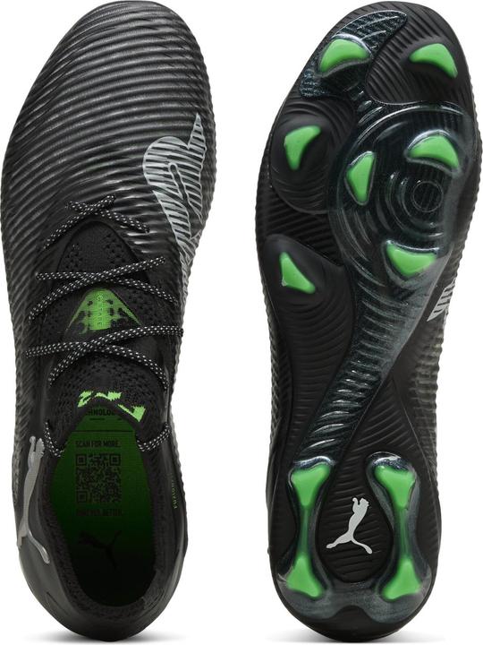 Produktbild Puma FUTURE 8 ULTIMATE Low FG (42.5)