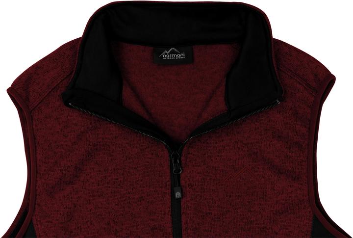 Produktbild Normani Damen Strickweste „Kashechewan“ - 8831 (L)