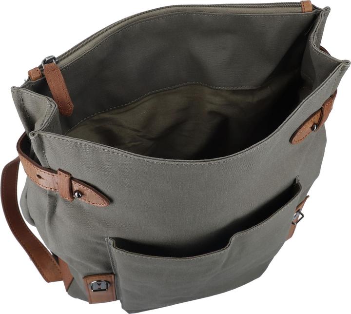 Actual product image Harolds Hew Flint Daypack 38 cm (12 l)