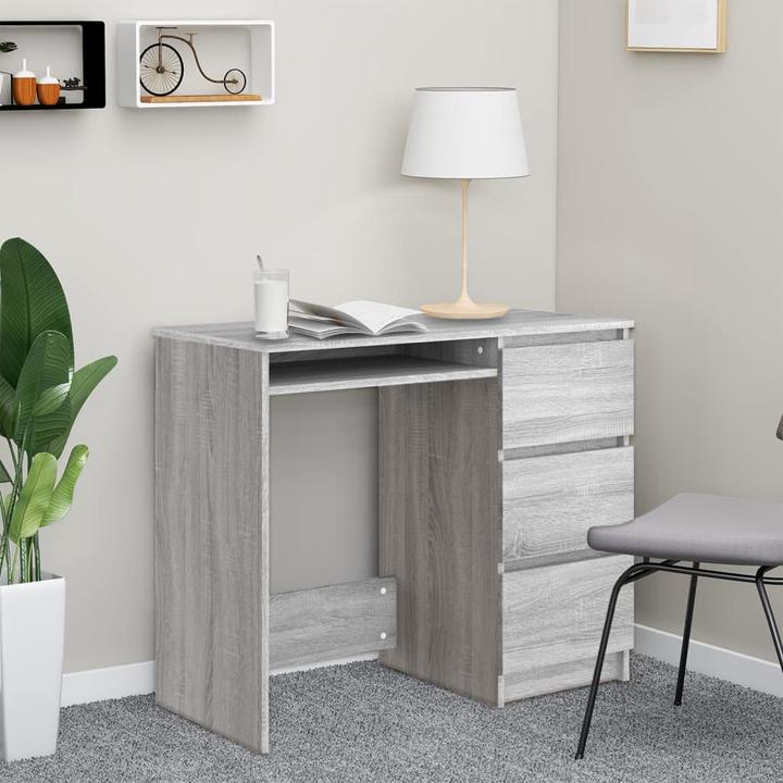 Image du produit VidaXL Ilke (90 x 45 x 76 cm)