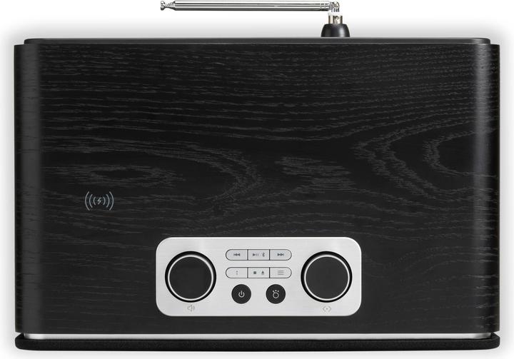 Image du produit Roberts BluTune 300 (DAB+ DAB, FM, Bluetooth)
