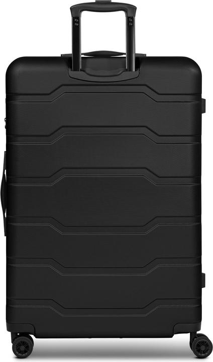 Image du produit Tonino Lamborghini Bologna 4 Rollen Trolley L 77 cm (118 l, XL (à partir de 115l))