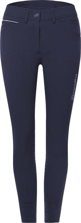 Image du produit Cavallo Culotte d'équitation Calima Grip avec fond pour femmes (34)