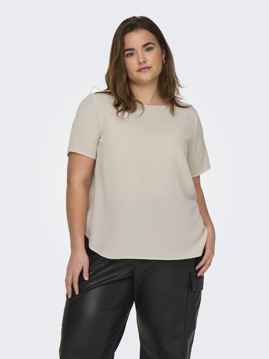 Image du produit Only Top Curvy Print (52)