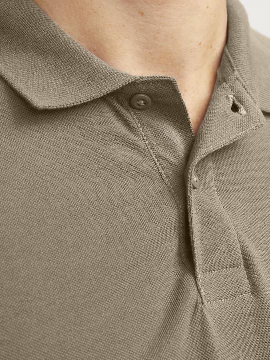 Actual product image Jack & Jones Jjebasic Polo Ss Noos (XL)
